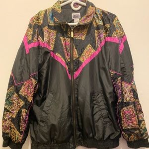 Vintage Jacket